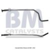 BM CATALYSTS BM50101 Exhaust Pipe